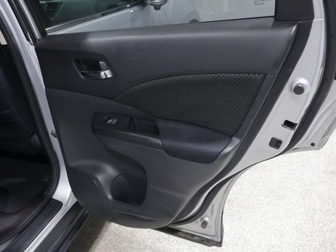 Used 2015 Honda CR-V EX image 23