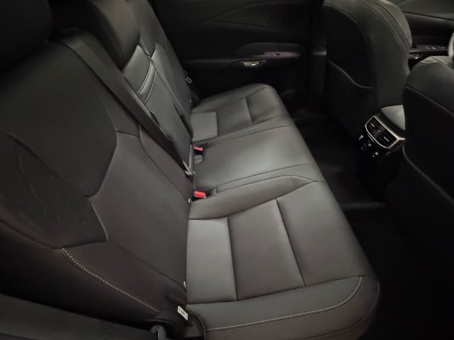 New 2026 Lexus RX 350 w/ Convenience Package AWD/4WD image 12