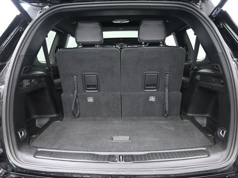 Used 2024 Jeep Grand Cherokee L Limited w/ Luxury Tech Group II image 34