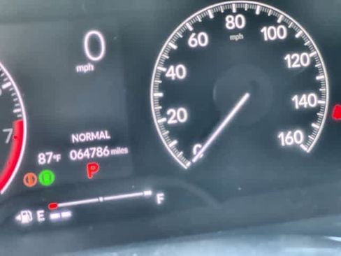 Used 2022 Honda Civic Sport image 19