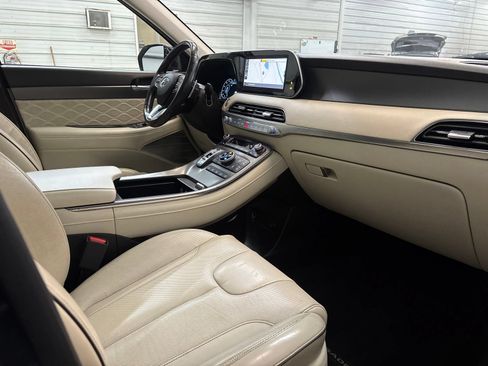 Used 2020 Hyundai Palisade Limited AWD/4WD image 21
