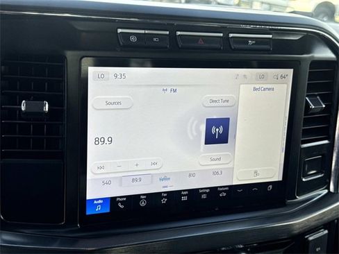 Certified 2024 Ford F250 Lariat image 11