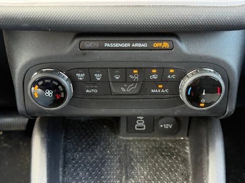 Used 2024 Ford Bronco Sport Big Bend AWD/4WD image 25