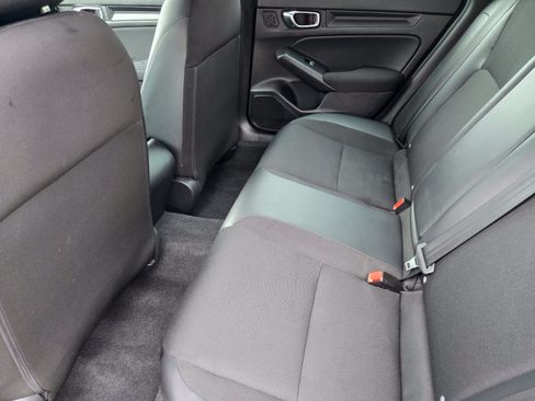Used 2025 Honda Civic Sport image 27