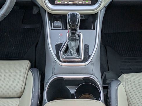 Used 2024 Subaru Outback Limited image 20
