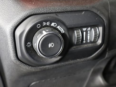 Used 2021 Jeep Wrangler Unlimited Rubicon AWD/4WD image 19
