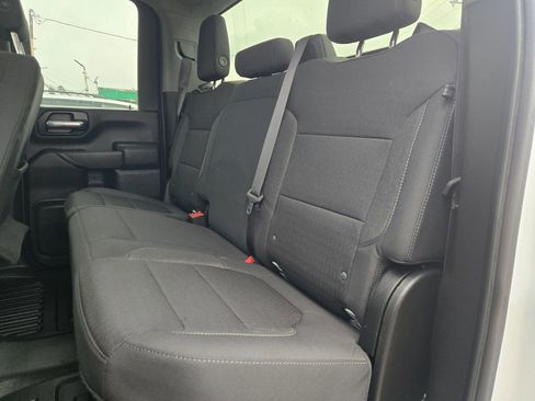 Used 2022 Chevrolet Silverado 2500 W/T w/ WT Fleet Convenience Package image 13