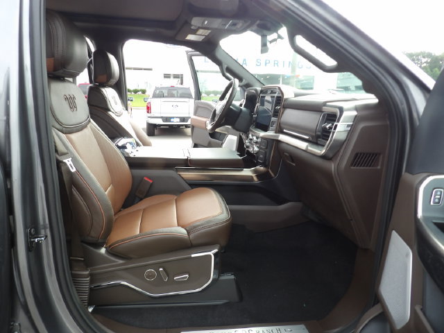 New 2026 Ford F150 King Ranch w/ Equipment Group 601A High AWD/4WD image 40