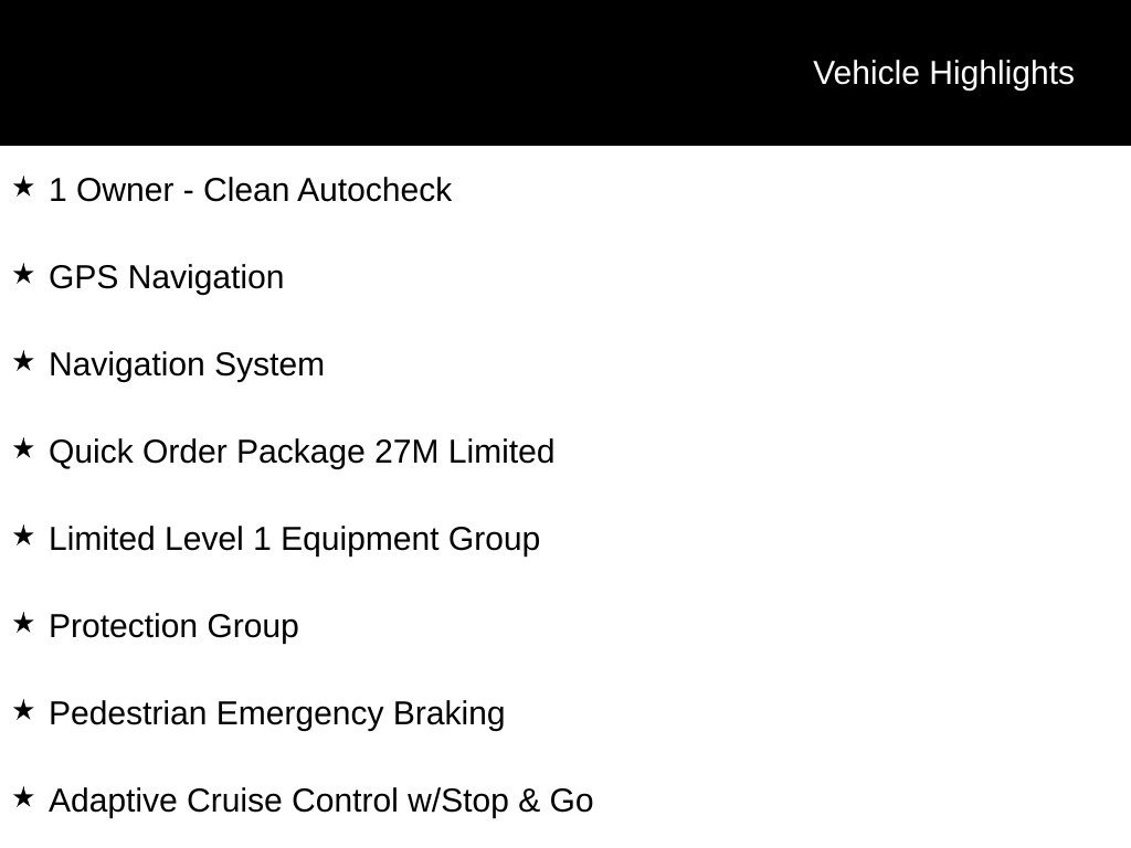 Used 2021 RAM 1500 Limited AWD/4WD image 5