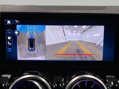 Certified 2026 Mercedes-Benz GLA 250 GLA 250 4MATIC SUV image 25