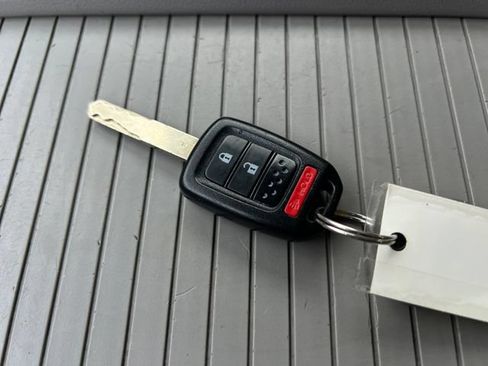 Used 2014 Honda CR-V LX image 29