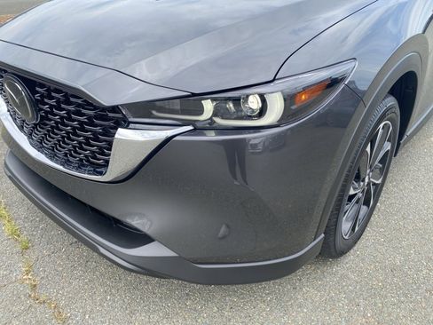 Used 2023 MAZDA CX-5 AWD 2.5 S w/ Premium Plus Pkg image 26