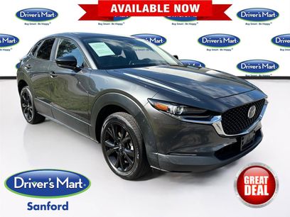 Used 2024 MAZDA CX-30 AWD 2.5 S w/ Select Sport Pkg