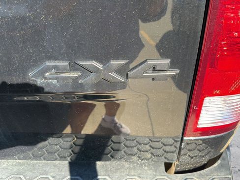Used 2016 RAM 2500 Big Horn w/ Black Appearance Group AWD/4WD image 31