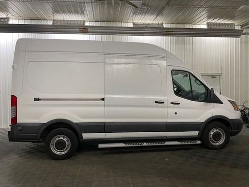 Used 2015 Ford Transit 250 148 High Roof image 20