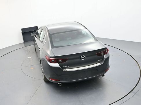 Used 2025 MAZDA MAZDA3 s image 23