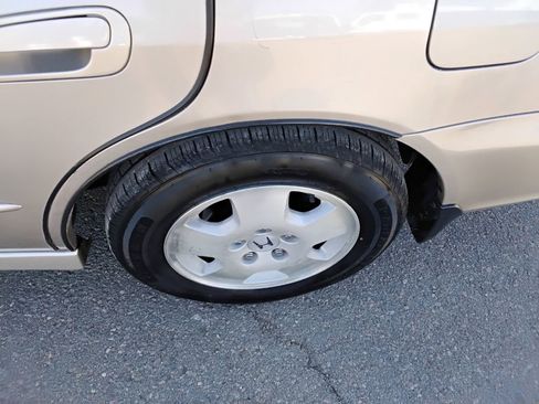 Used 2001 Honda Accord EX image 22