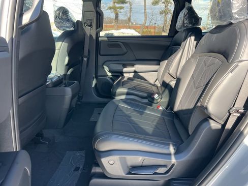 New 2027 Kia Telluride EX X-Line image 14