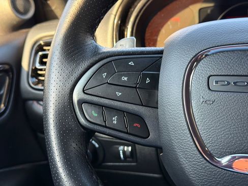 Used 2025 Dodge Durango GT AWD/4WD image 23