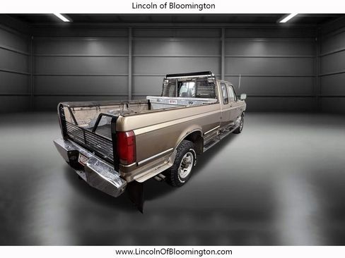 Used 1993 Ford F250 XL image 5