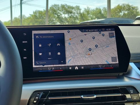 New 2026 BMW X1 M35i w/ Technology Package image 19