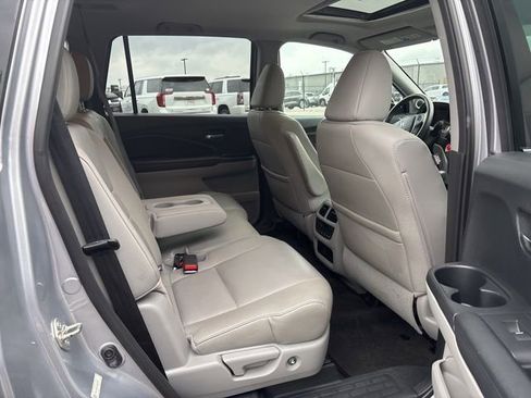 Used 2016 Honda Pilot EX-L image 10