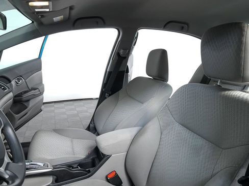 Used 2015 Honda Civic LX image 31