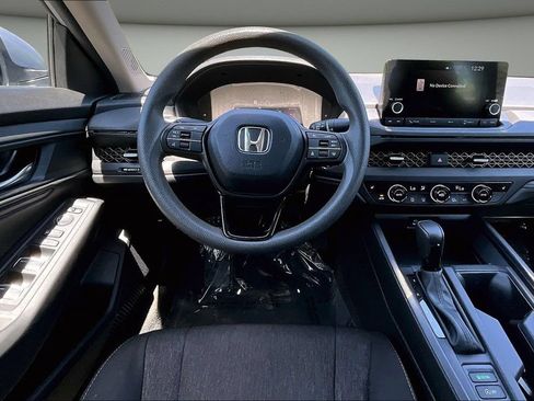 Used 2024 Honda Accord EX image 8