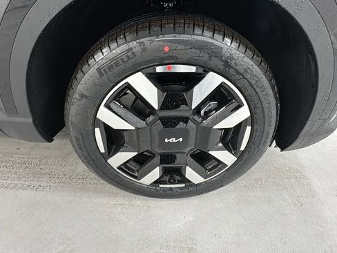New 2027 Kia Telluride S AWD/4WD image 9
