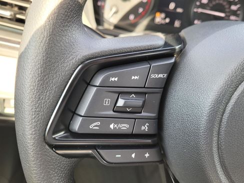 New 2026 Subaru Forester AWD/4WD image 8