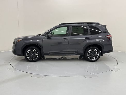 New 2026 Subaru Forester Touring AWD/4WD image 3