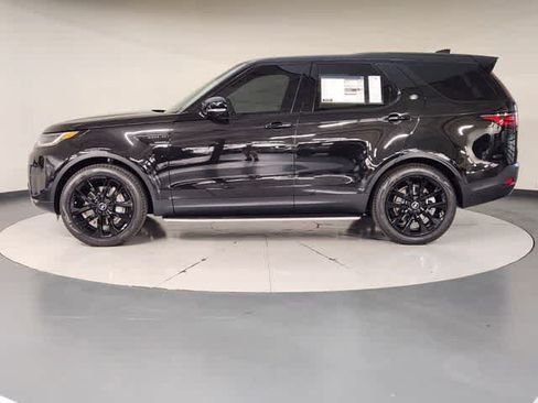 New 2026 Land Rover Discovery S AWD/4WD image 5