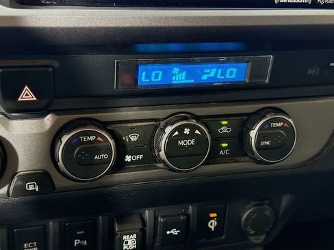 Certified 2023 Toyota Tacoma TRD Sport w/ Advanced Technology Package AWD/4WD image 18