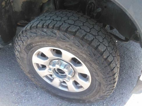 Used 2024 Ford F350 XLT w/ 360-Degree Camera Package AWD/4WD image 10