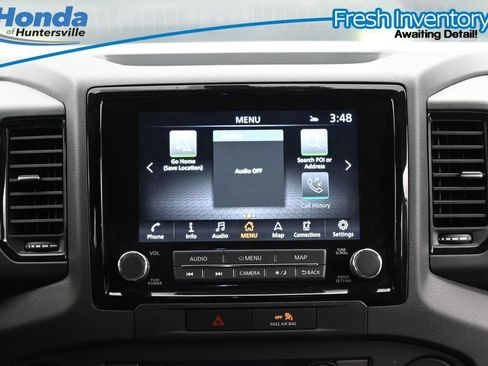 Used 2023 Nissan Frontier PRO-4X w/ Pro Convenience Package AWD/4WD image 19