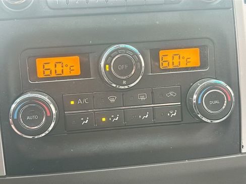 Used 2013 Nissan Frontier SV w/ SV Value Truck Pkg image 16