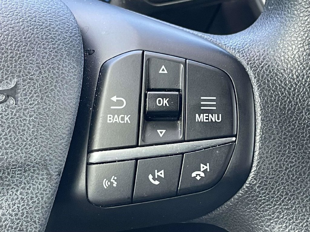 Used 2024 Ford Bronco Sport Big Bend AWD/4WD image 18