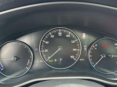 New 2026 MAZDA CX-50 AWD 2.5 Hybrid w/ Weather Package image 9