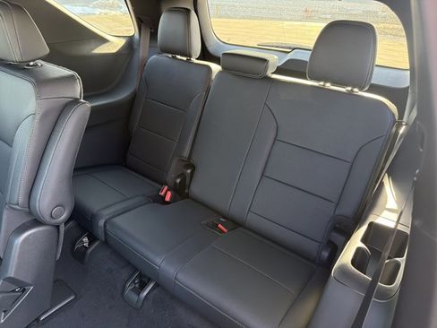 New 2026 Chevrolet Traverse LT image 26