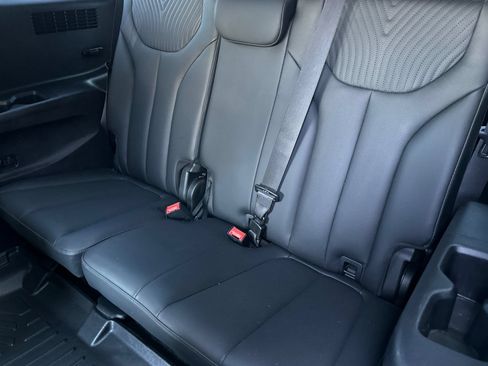 Used 2024 Hyundai Palisade Calligraphy FWD image 19