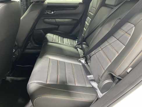 New 2026 Honda CR-V Sport Touring image 12