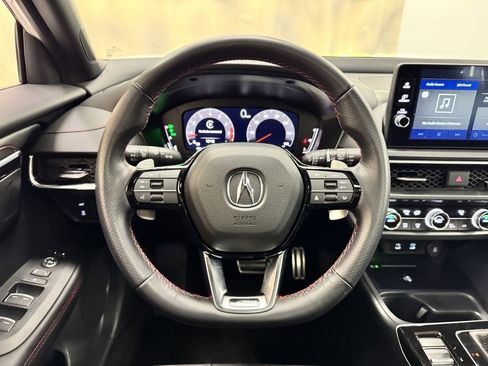 Used 2025 Acura ADX A-Spec image 19