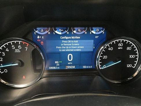 Used 2023 Ford F150 Tremor w/ 360 Degree Camera Package image 29