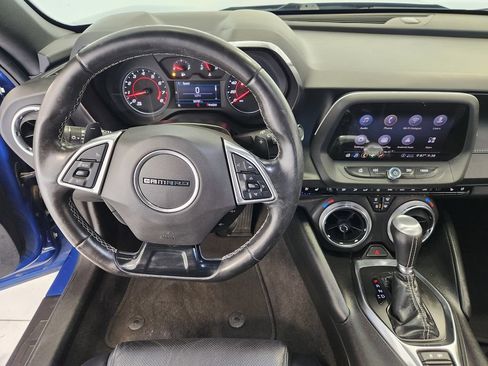 Used 2020 Chevrolet Camaro LT w/ RS Package RWD image 27