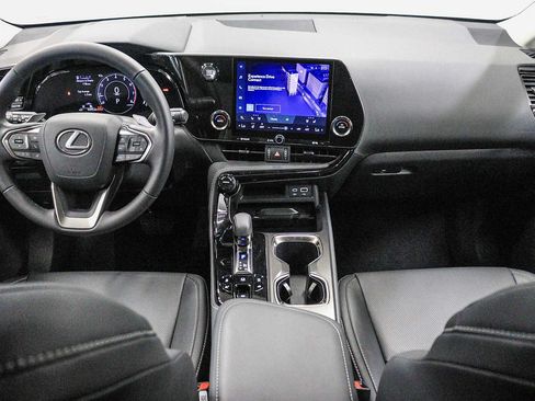 Used 2025 Lexus NX 350 AWD w/ Premium Package image 21