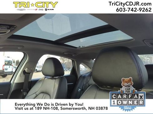 Used 2021 Hyundai Sonata Limited image 30