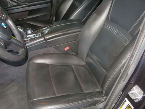 Used 2016 BMW 535i Sedan RWD image 18