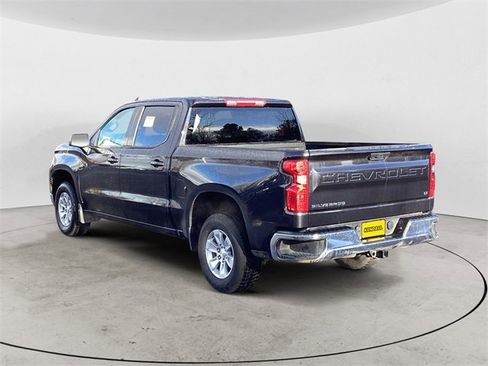 Used 2024 Chevrolet Silverado 1500 LT w/ Protection Package image 3