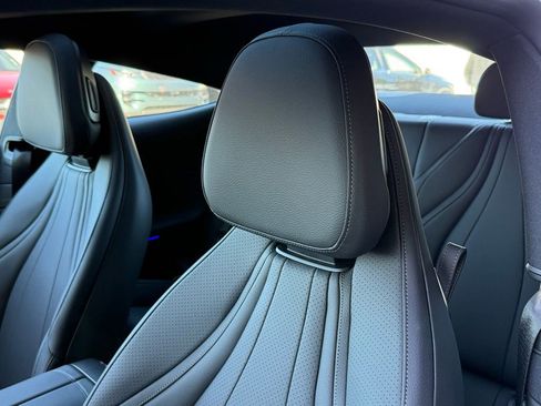 New 2026 Mercedes-Benz CLE 300 CLE 300 image 3