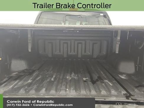 Certified 2024 Ford Ranger XLT image 27